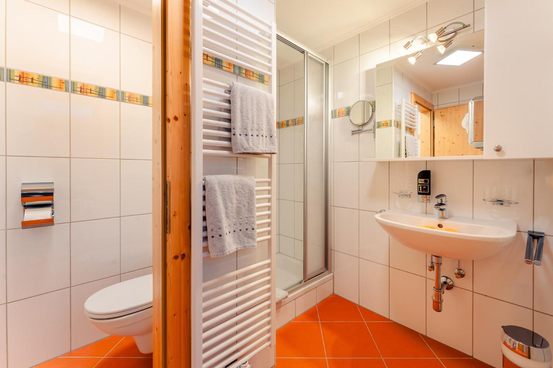 Hotel Haus Binter Weissensee Zewnętrze zdjęcie