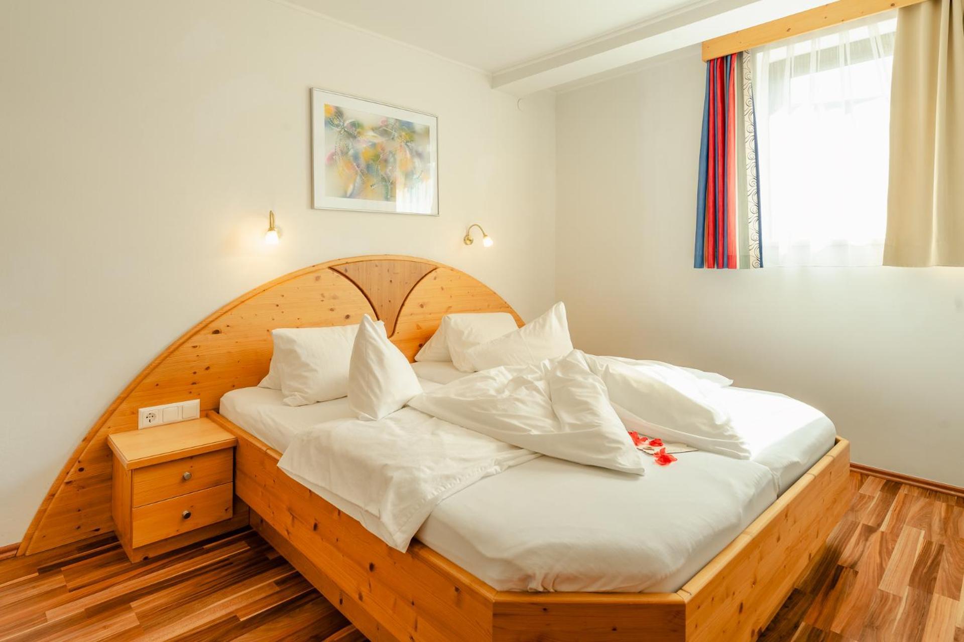 Hotel Haus Binter Weissensee Zewnętrze zdjęcie
